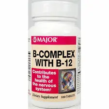 Vitamin B Complex